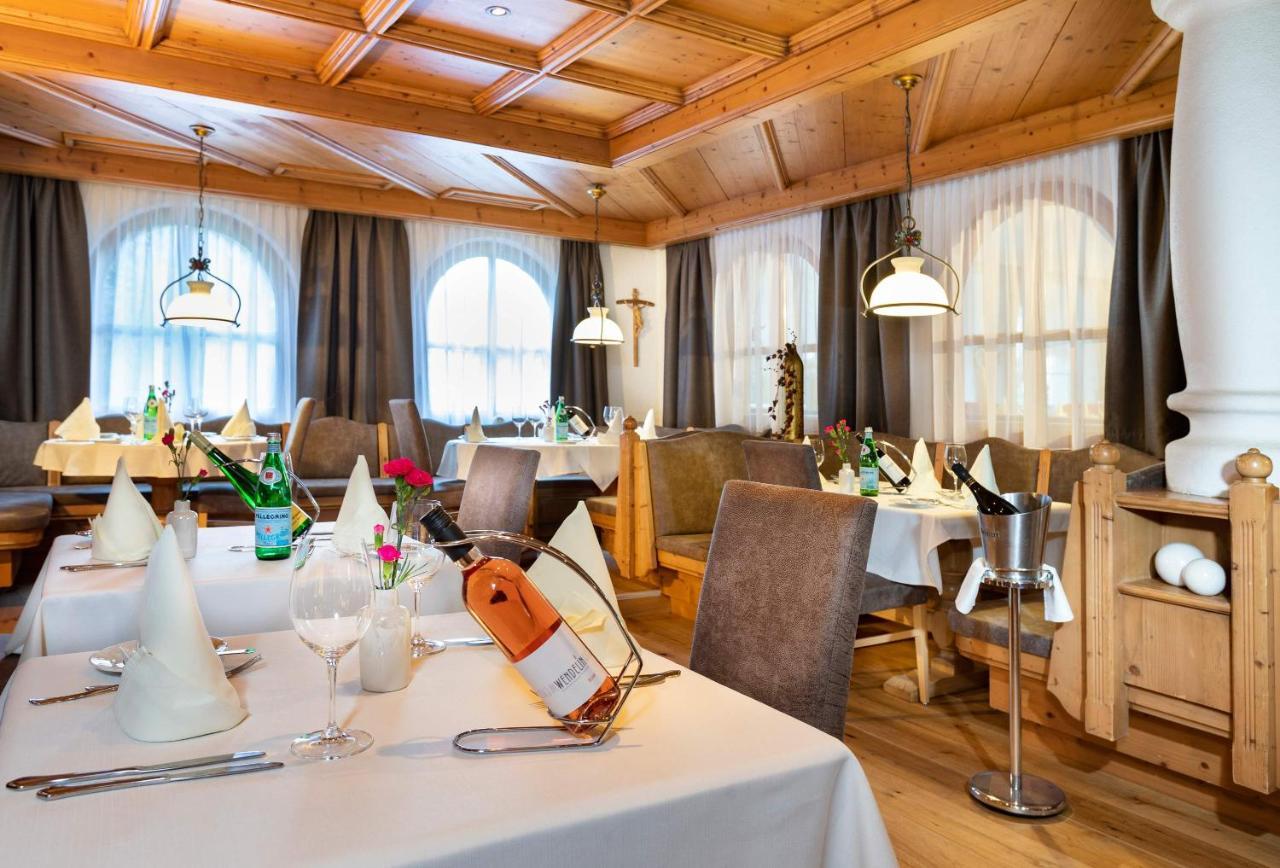 Seiblishof Superior Hotel Ischgl Exterior photo