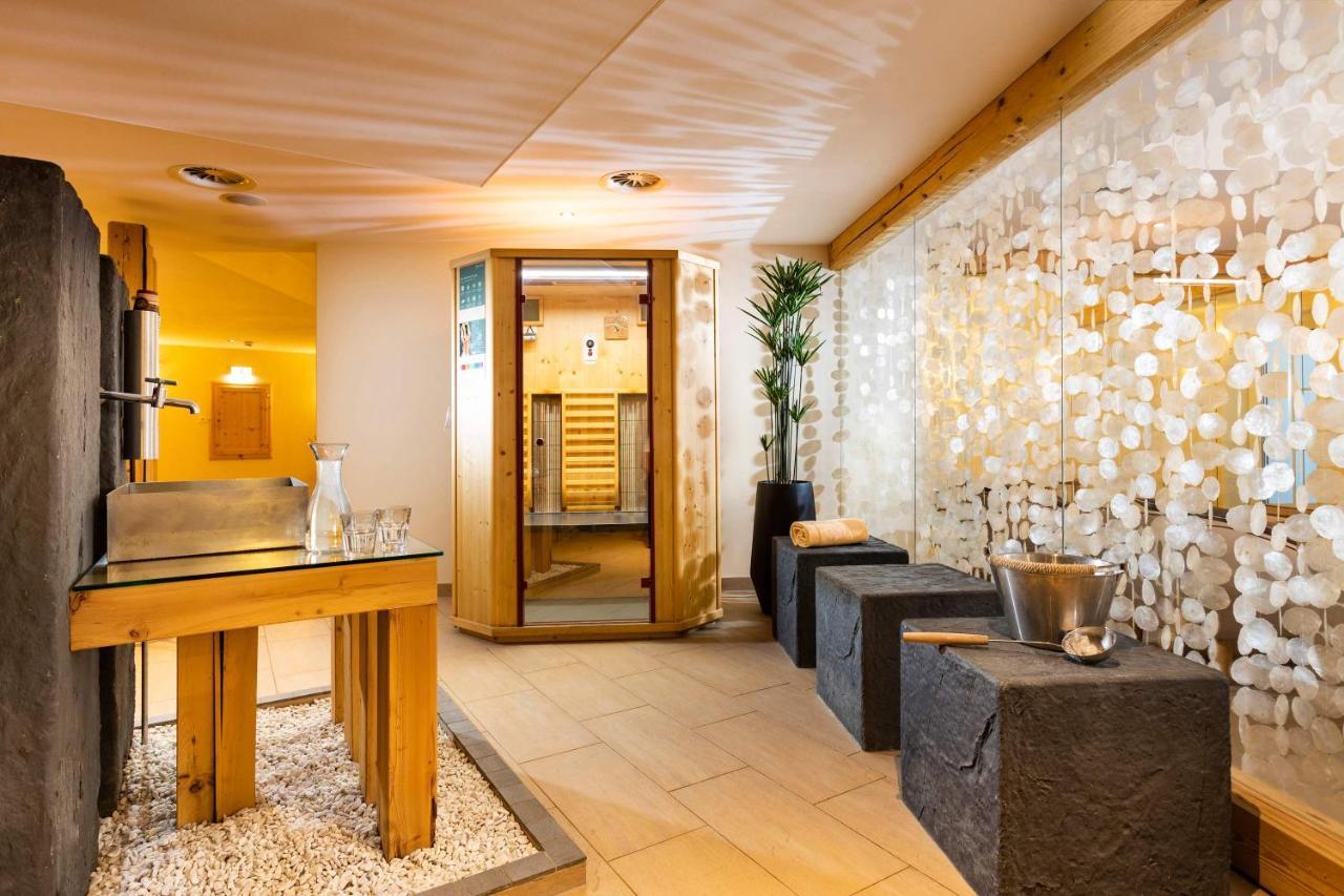 Seiblishof Superior Hotel Ischgl Exterior photo