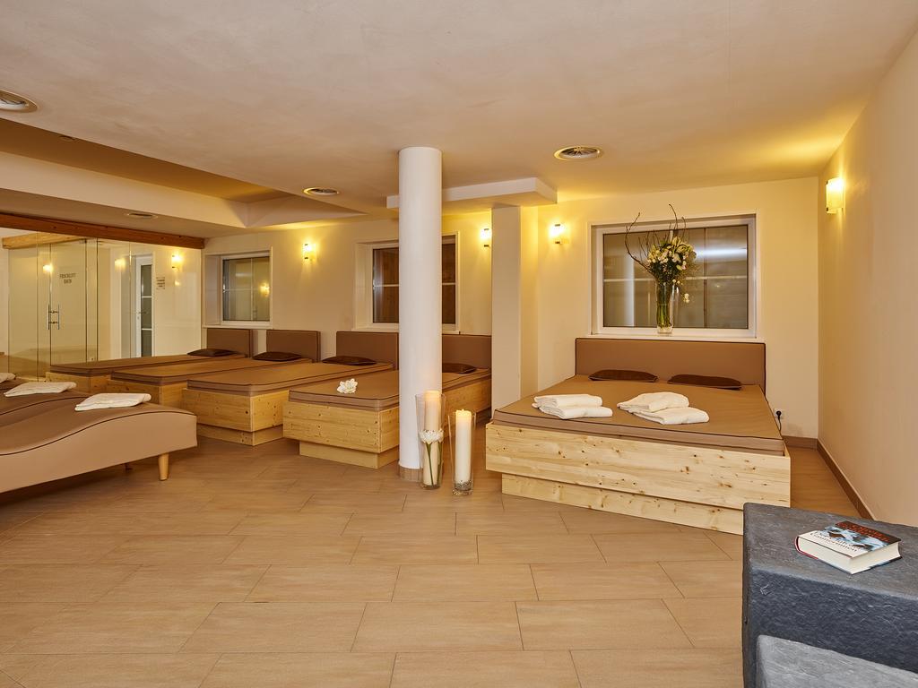 Seiblishof Superior Hotel Ischgl Exterior photo